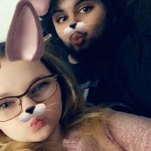 Meet your Posher, Luis